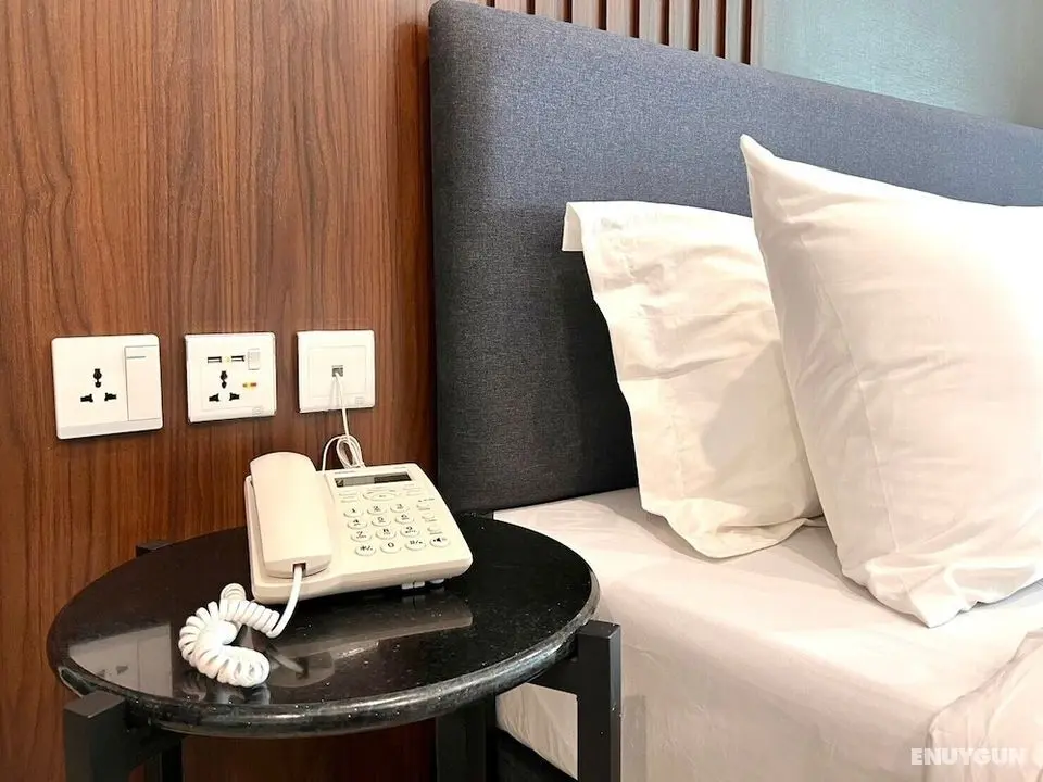 12 The Residence Hotel & Apartment - Öne Çıkan Resim