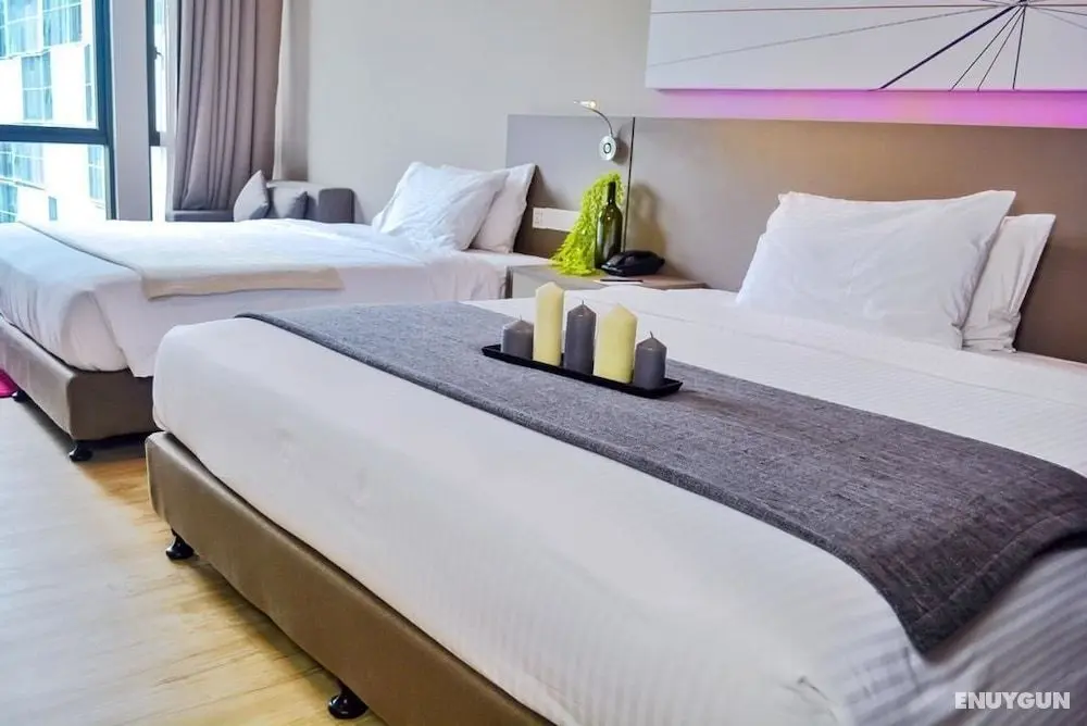 The 12 Suite Empire Damansara - Öne Çıkan Resim