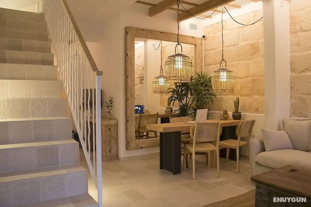 120 Hotel Boutique - Lobi
