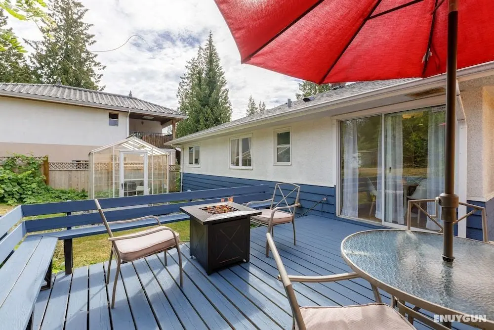 1202 Wellington Dr - Oda Düzeni