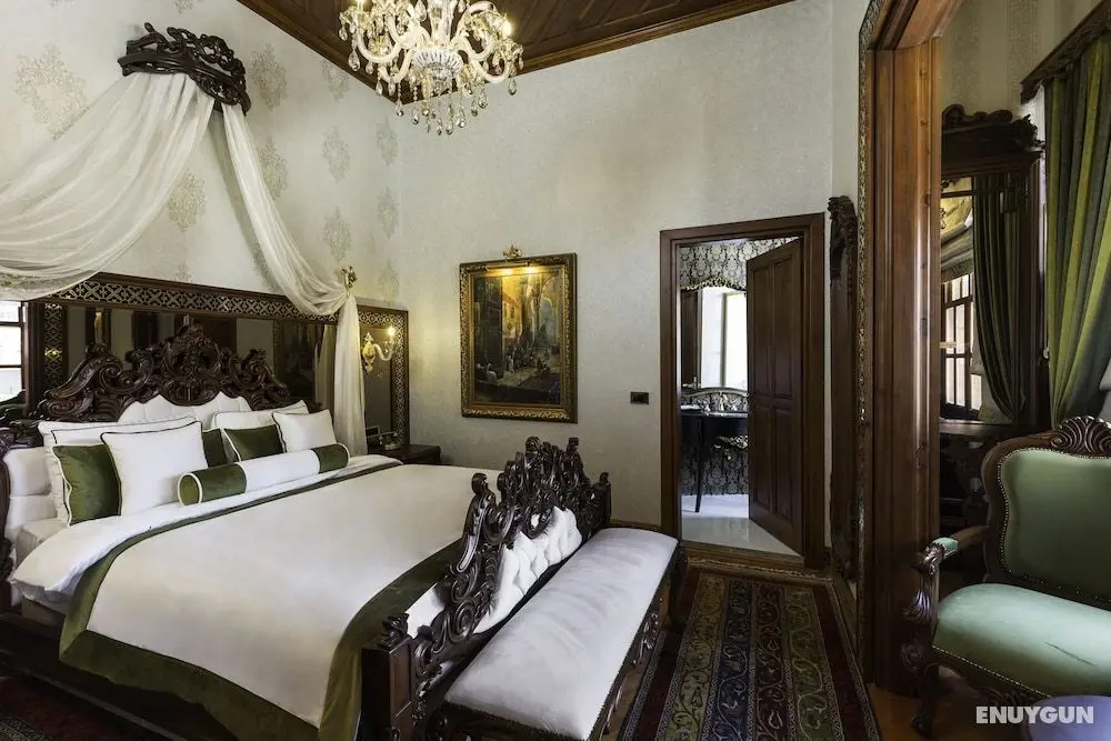 Hotel 1207 Special Class - Öne Çıkan Resim