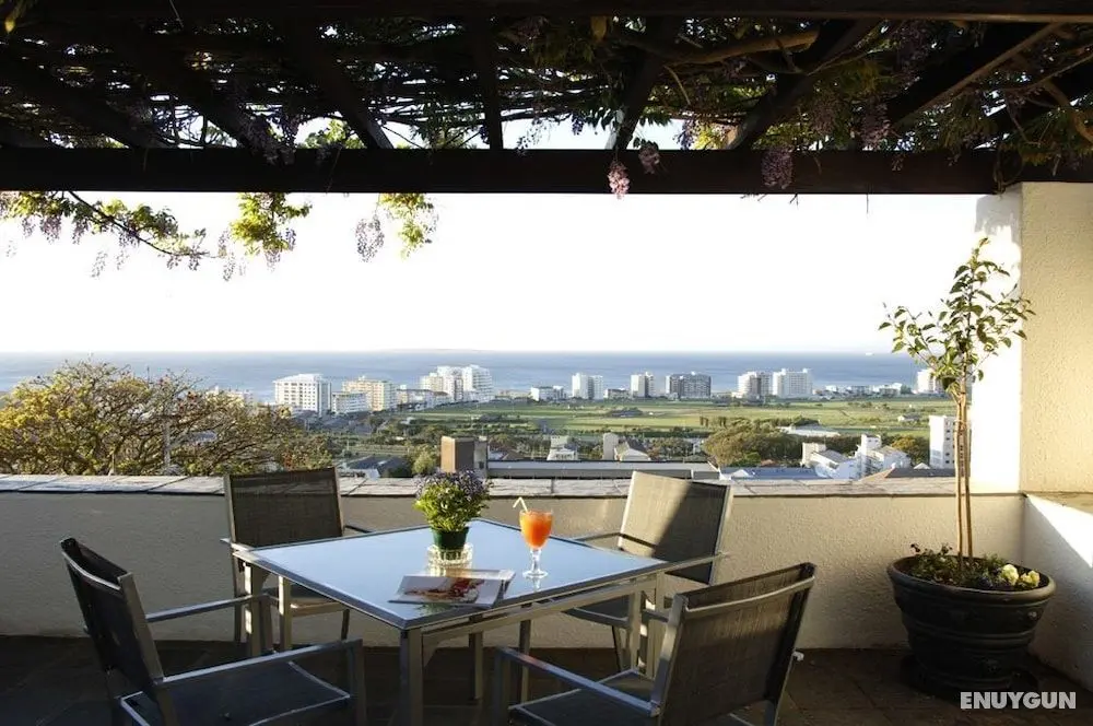 121 Ocean View Drive Studio Apartment - Öne Çıkan Resim