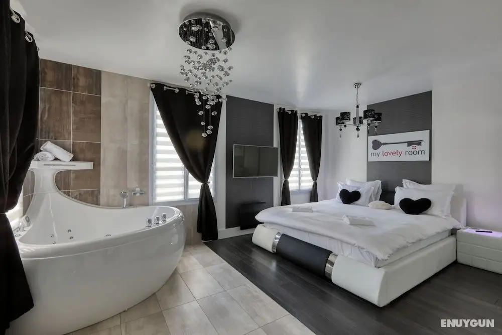 123home - Suite & spa - Öne Çıkan Resim