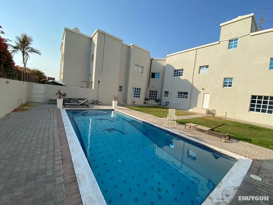 Villa 126 - Öne Çıkan Resim