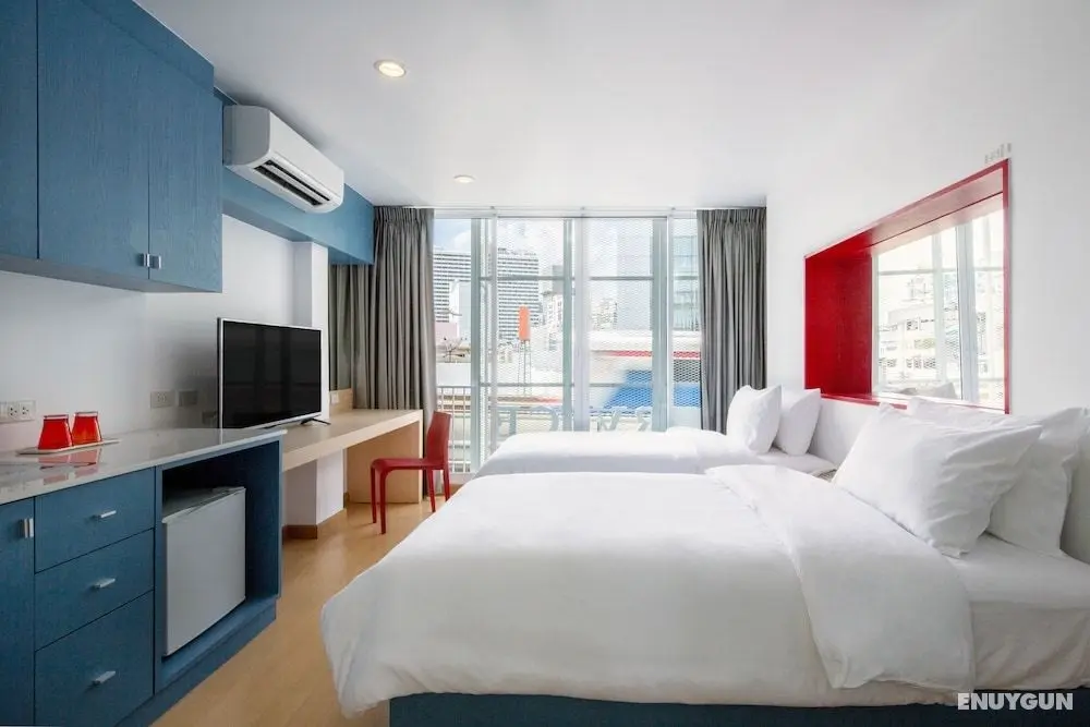 128 Room And Massage - Öne Çıkan Resim