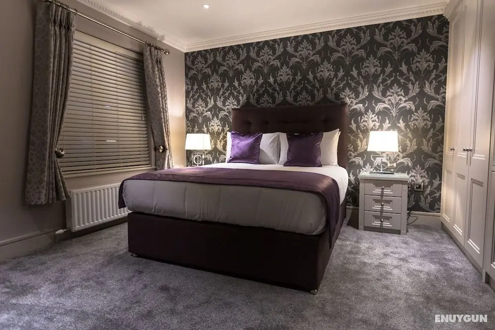 12th Lock Boutique Hotel - Öne Çıkan Resim