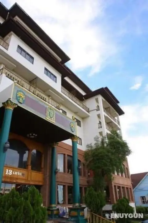 13 Coins Bangyai Hotel - Öne Çıkan Resim