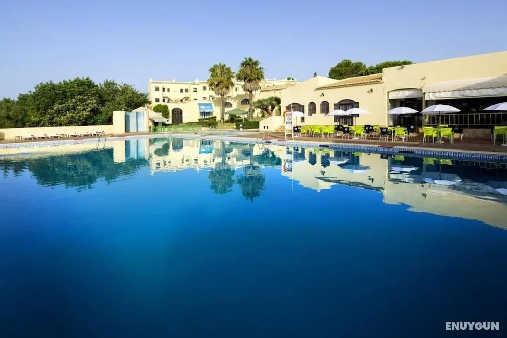 13 Quinta Nova Apartment - Havuz