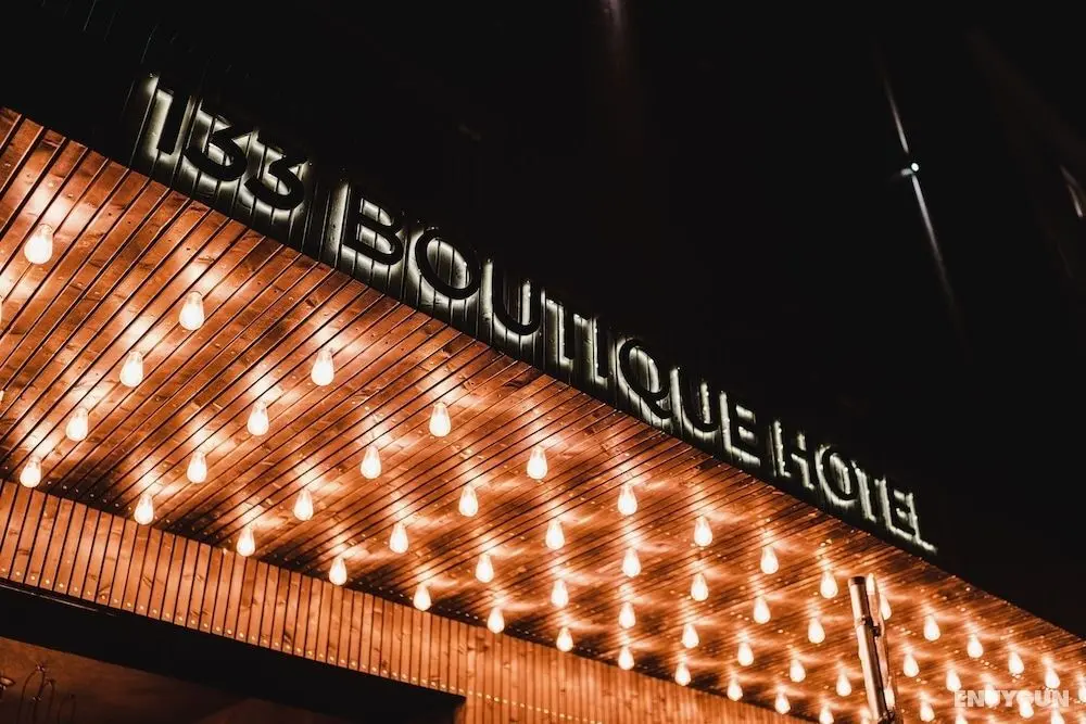 133 Boutique Hotel Karlsruhe - Öne Çıkan Resim