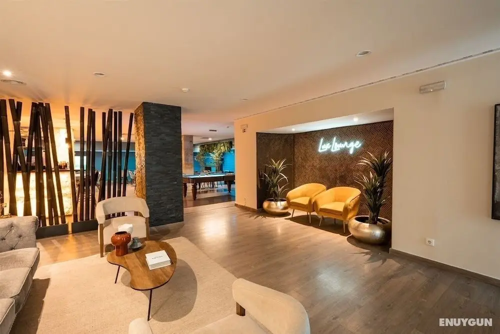 137 Lux Residence - Öne Çıkan Resim