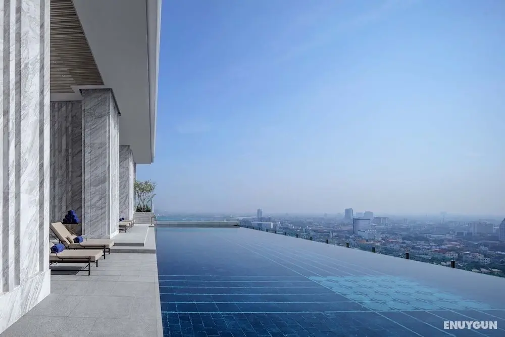 137 Pillars Residences Bangkok - Öne Çıkan Resim