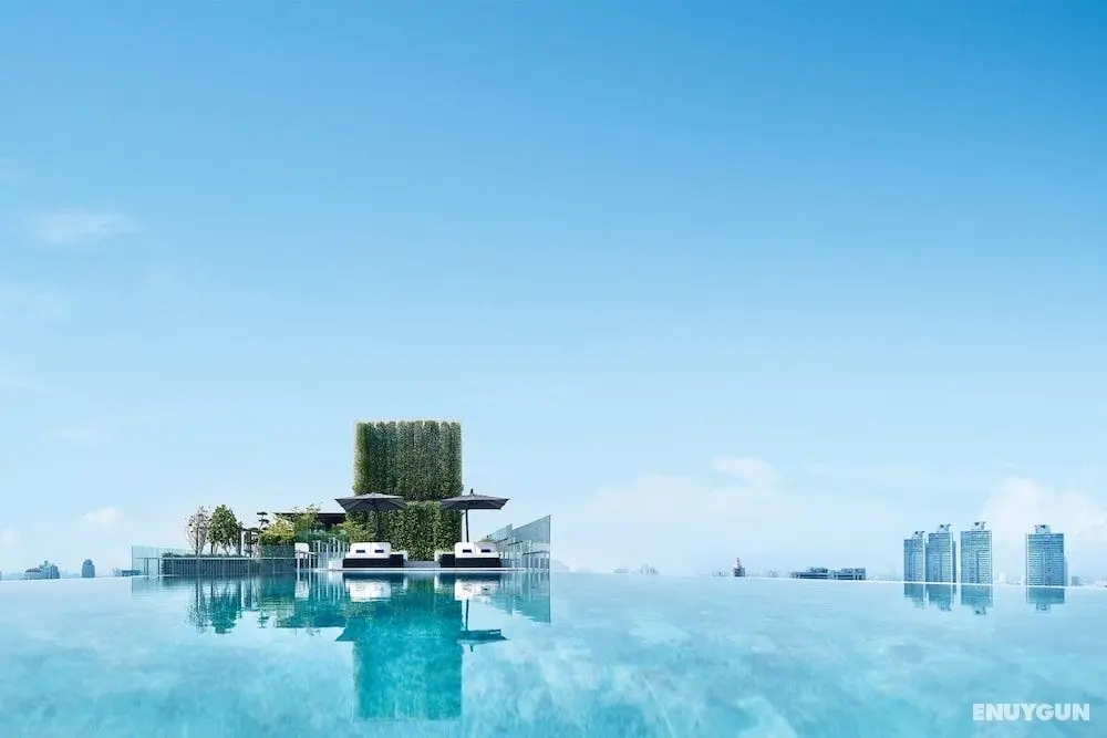 137 Pillars Suites Bangkok - Öne Çıkan Resim