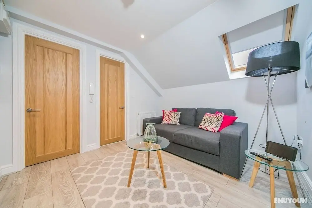 14 Helena House Lux Apartment - Öne Çıkan Resim