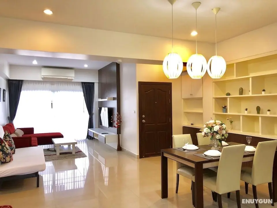 14 Place Sukhumvit Suites - SHA Plus - Öne Çıkan Resim