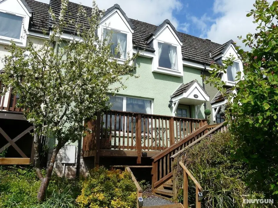 14 Tweed Cottage - Öne Çıkan Resim