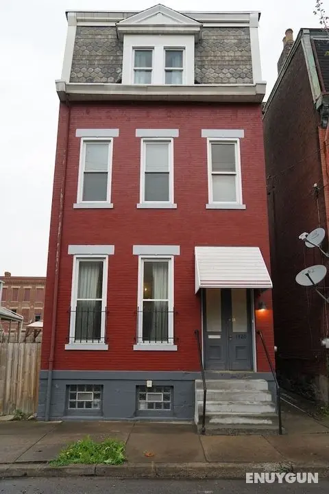 1420 N Franklin- 3Bed/2Bath Home - Öne Çıkan Resim