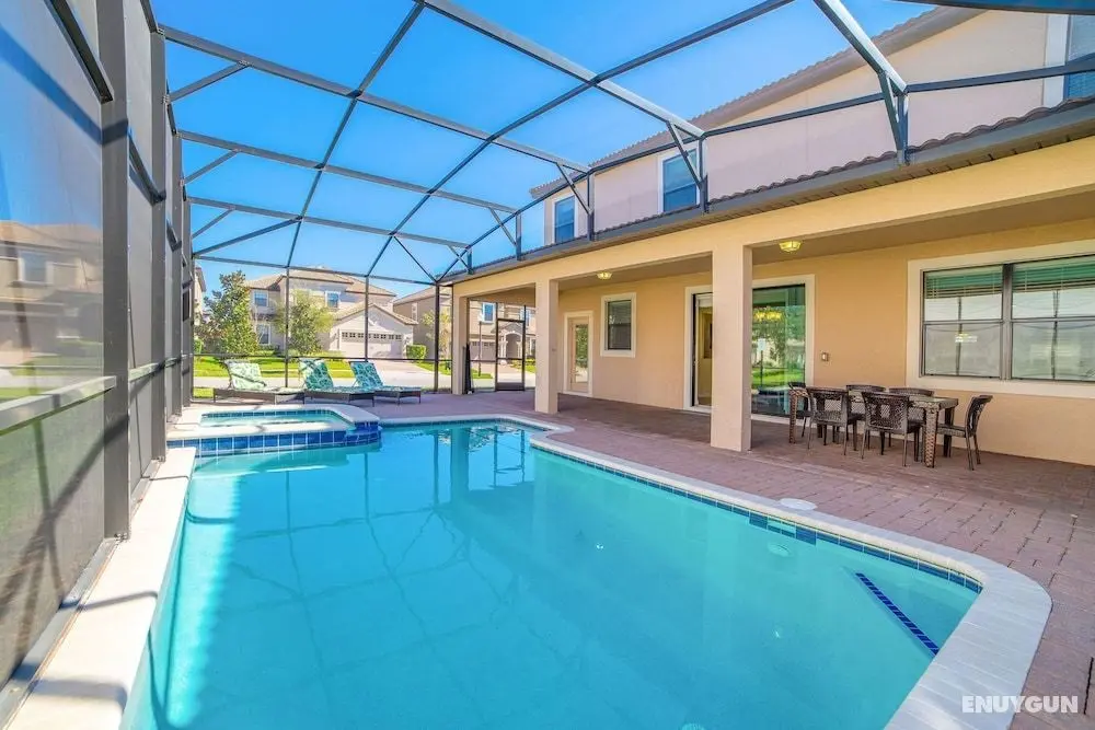 1450 Rolling Fairway Drive - Öne Çıkan Resim