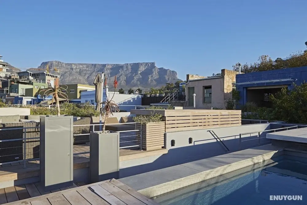 147 Waterkant De Waterkant - Havuz