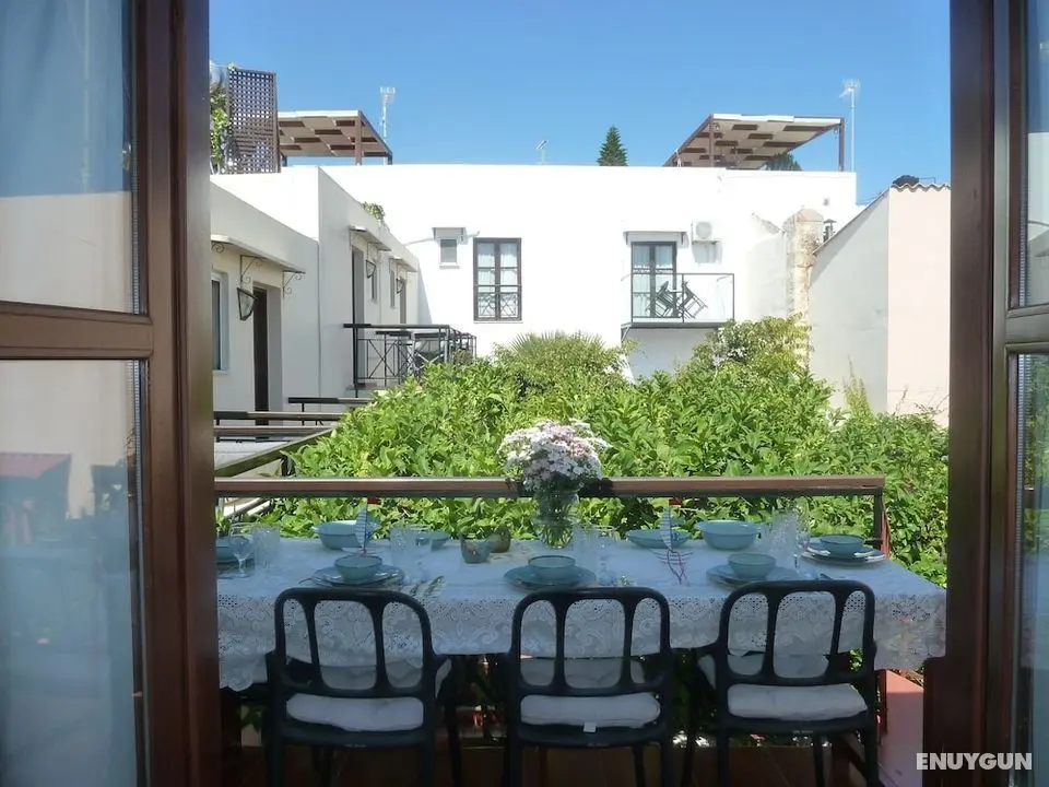 15- Relaxing Holiday Home -tranquility And Freedom - Dış Mekan