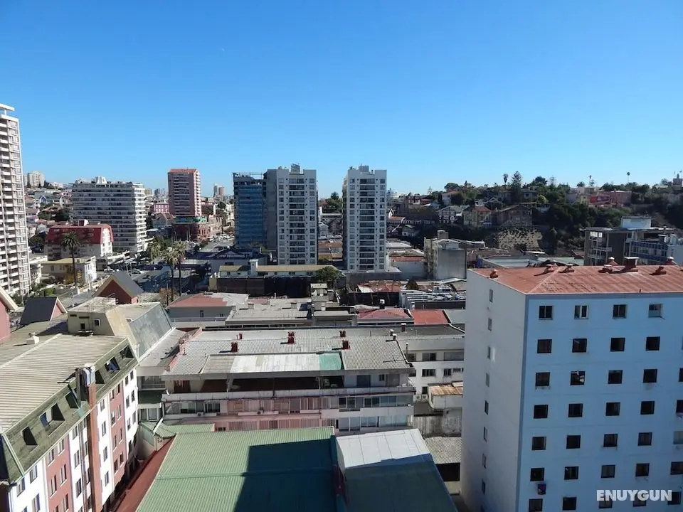 1504 Apartamento Centro Viana - Konum Öne Çıkanlar