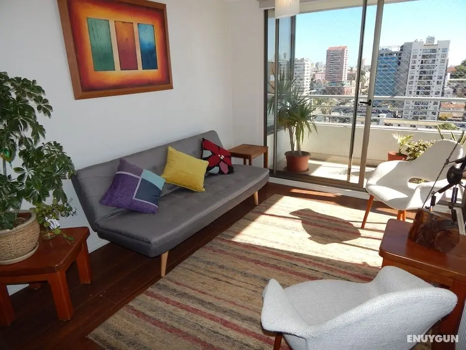 1504 Apartamento Centro Viana - Öne Çıkan Resim