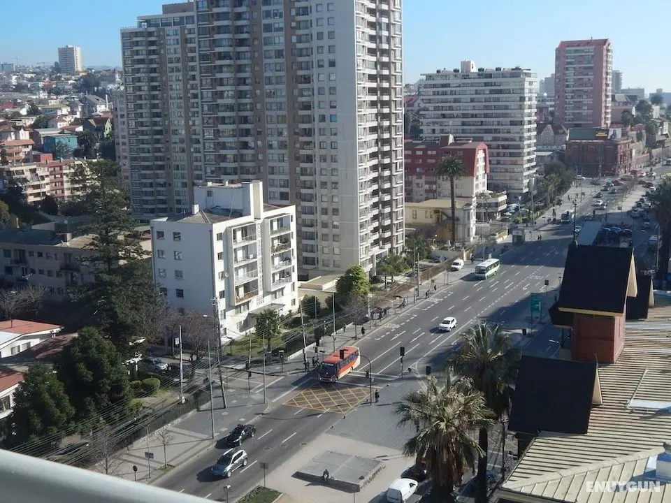 1507 Apartamento Centro Viña - Konum Öne Çıkanlar