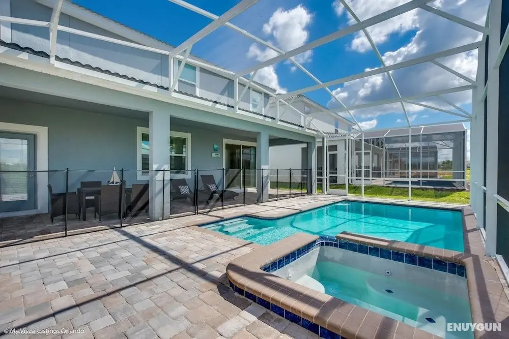 1512maid Ultimate 5 Bedroom 5 Bathroom - Oda