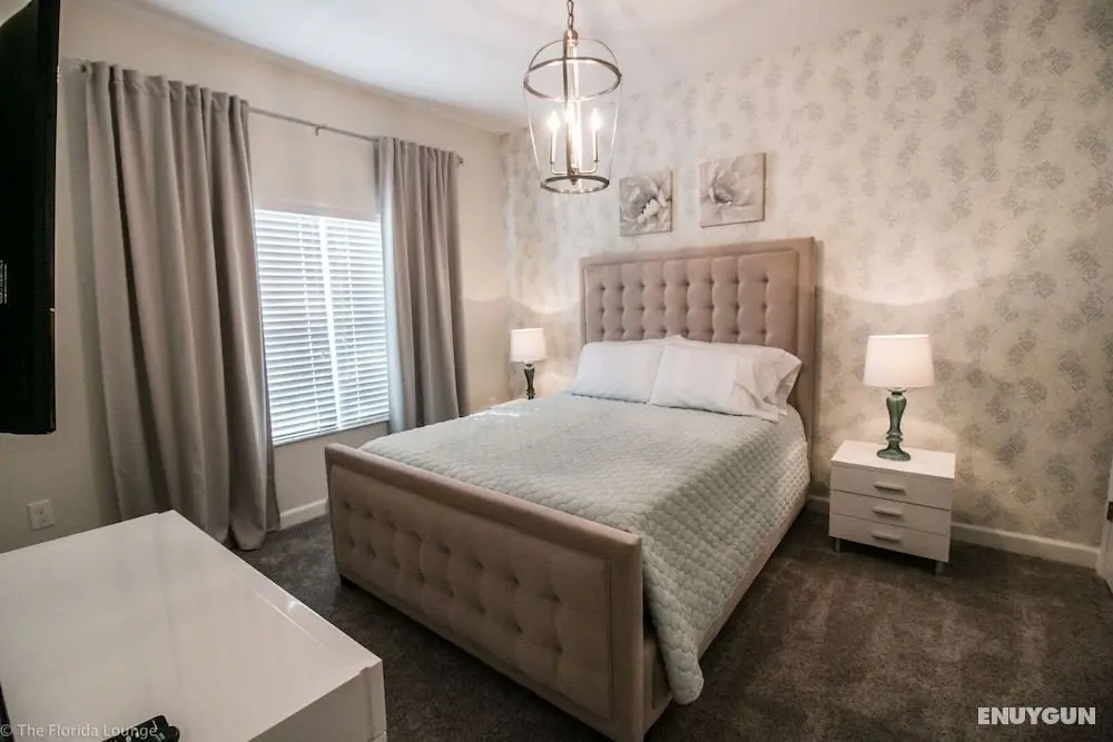 1561 PD Champions Gate - Luxury 4 Bed Private Pool - Öne Çıkan Resim