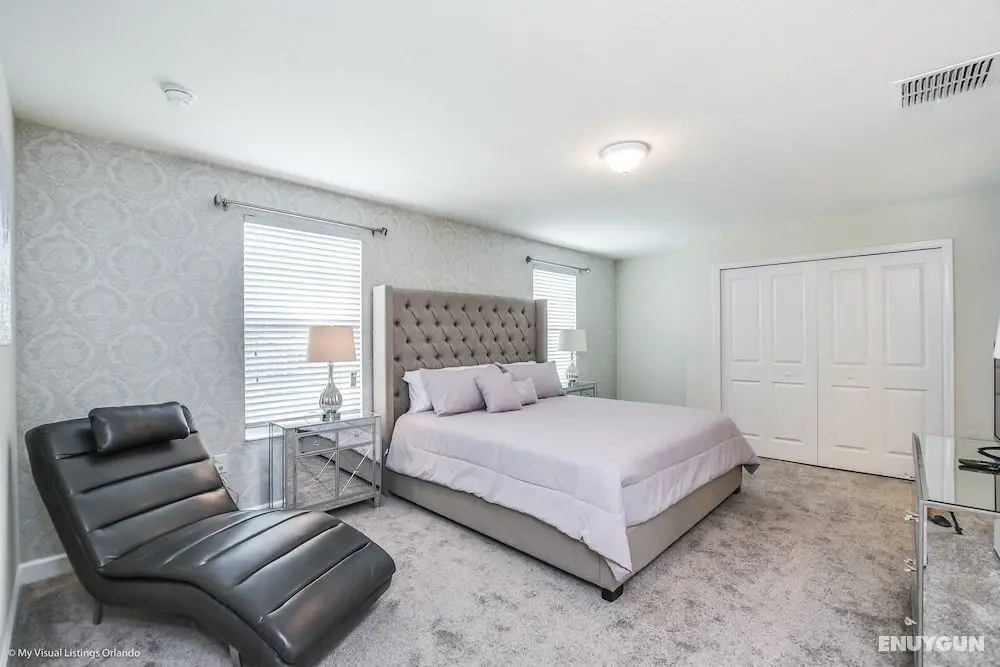 1571pw Amazing Champions Gate 6 Bedroom 6 Bed - Oda