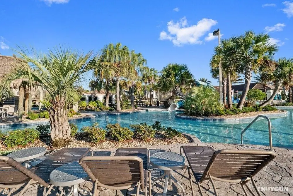 1575mvd-the Retreat at Championsgate - Havuz