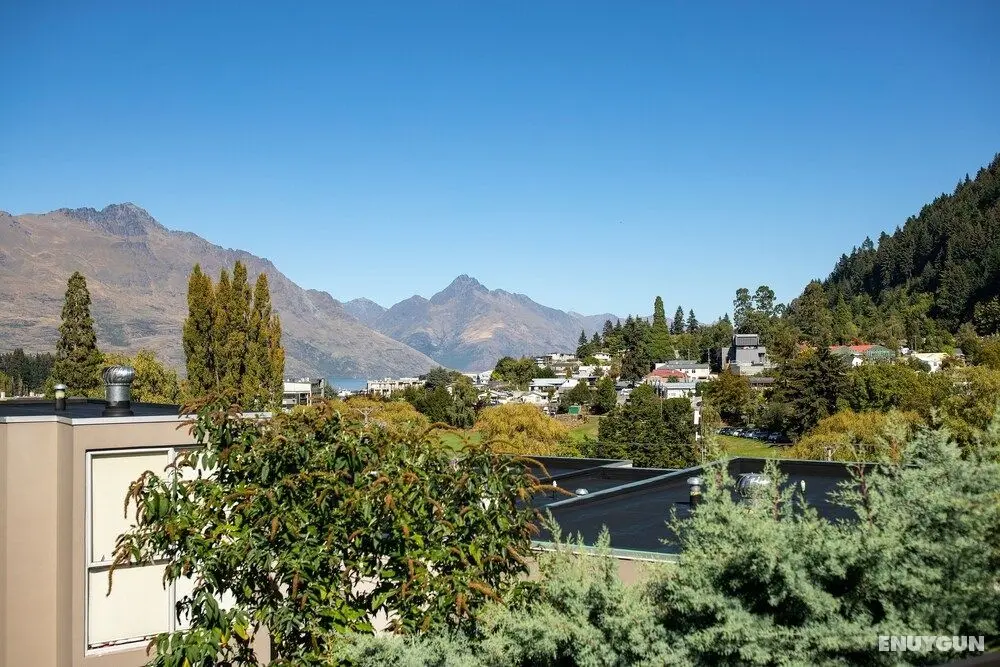 16 guests. Unique, central, mountain & lake views - Oda Manzaraları