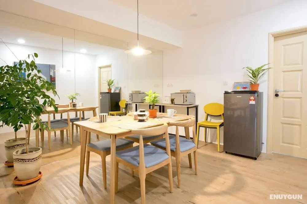 16 Gurney Homestay - Öne Çıkan Resim