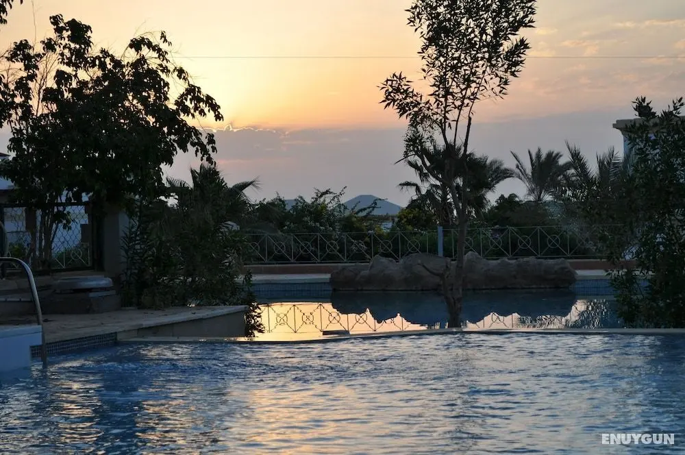 Villa 16 at Hyatt Sharm El Sheikh - Öne Çıkan Resim
