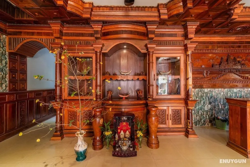 160 Angkor Villa - Öne Çıkan Resim