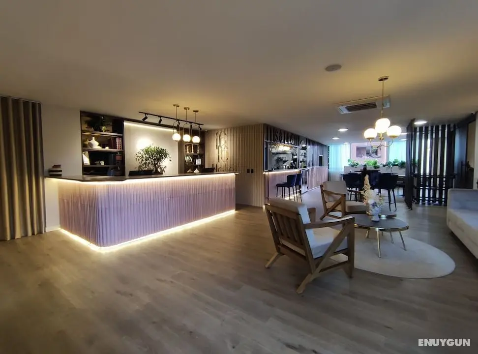 1616 HOTEL - Öne Çıkan Resim