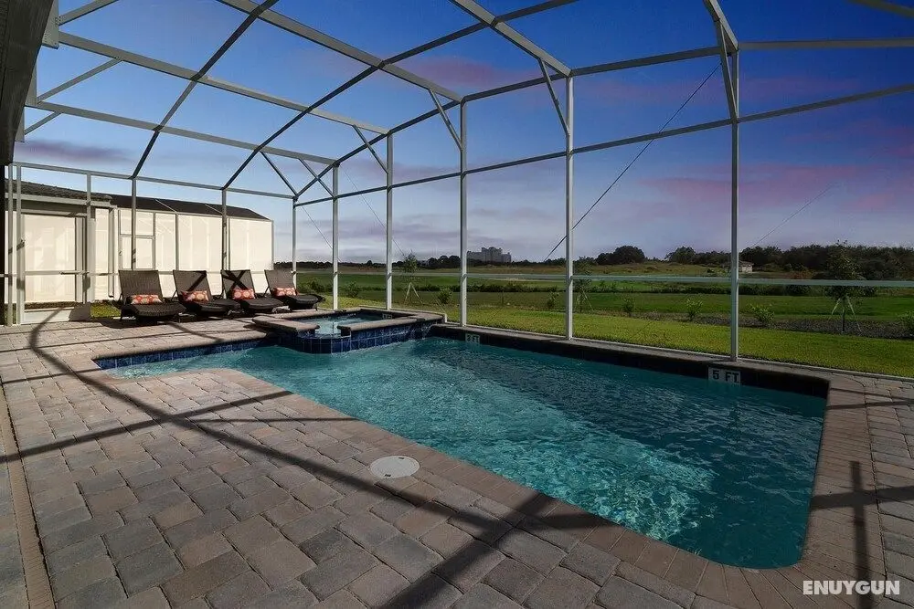 1620mc-the Retreat at Championsgate - Oda