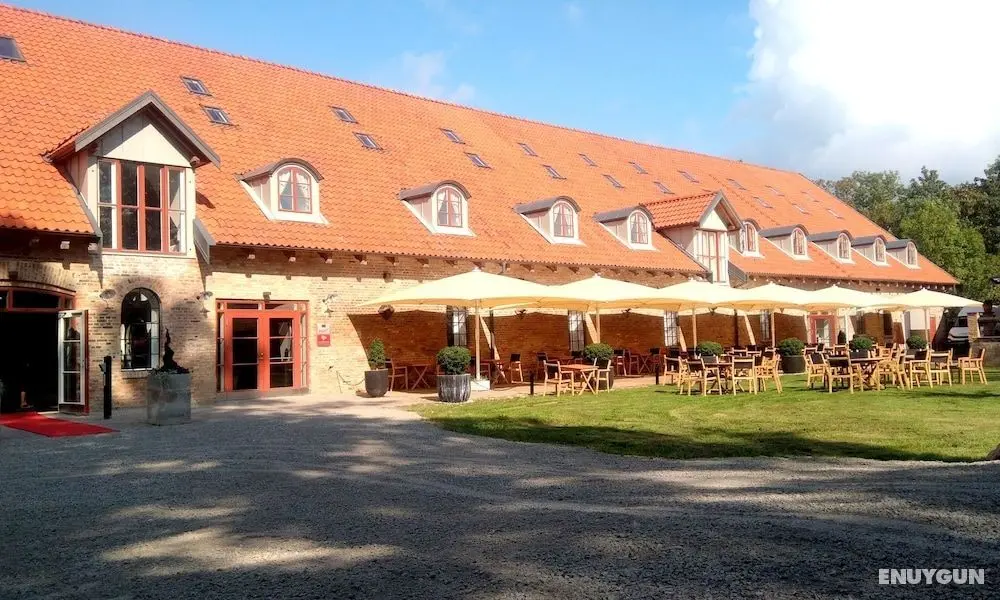Hotel 1622 - Adults only - Dış Mekan