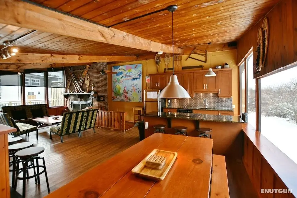 163 Tyrolean Rustic 4 bedroom chalet - Öne Çıkan Resim