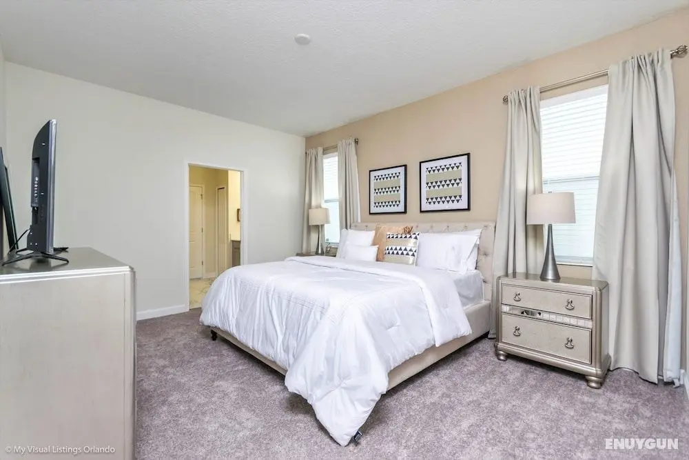 1666mvd Amazing Champions Gate 9 Bedroom 5 Bed - Oda