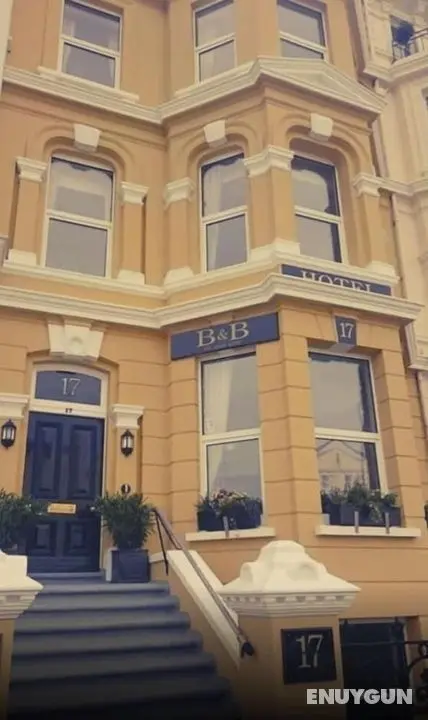 17 Wilmington Square - Öne Çıkan Resim