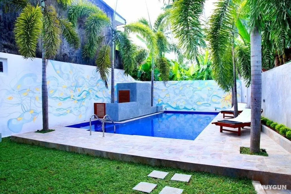 Villa 171 bentota - Öne Çıkan Resim