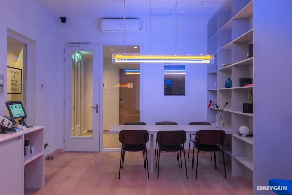 171. Urban Design Hotel - Öne Çıkan Resim