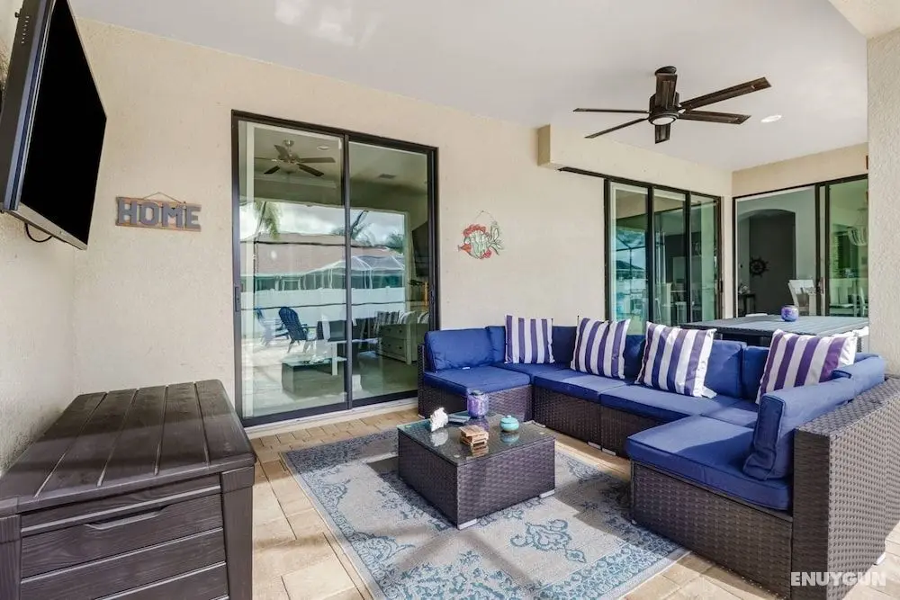 1732 Beach Parkway W - Dış Mekan