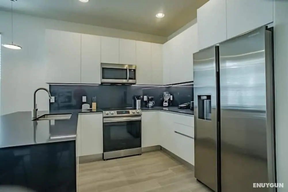 17510 HF - Hidden Forest - Modern 4BR Th-private Pool BBQ - Oda