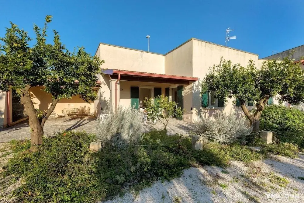 1755 Casina Farnarari - Appartamento 1 - Öne Çıkan Resim