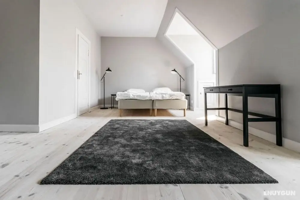 175sqm High-end Luxury Apartment - Heart of CPH - Öne Çıkan Resim