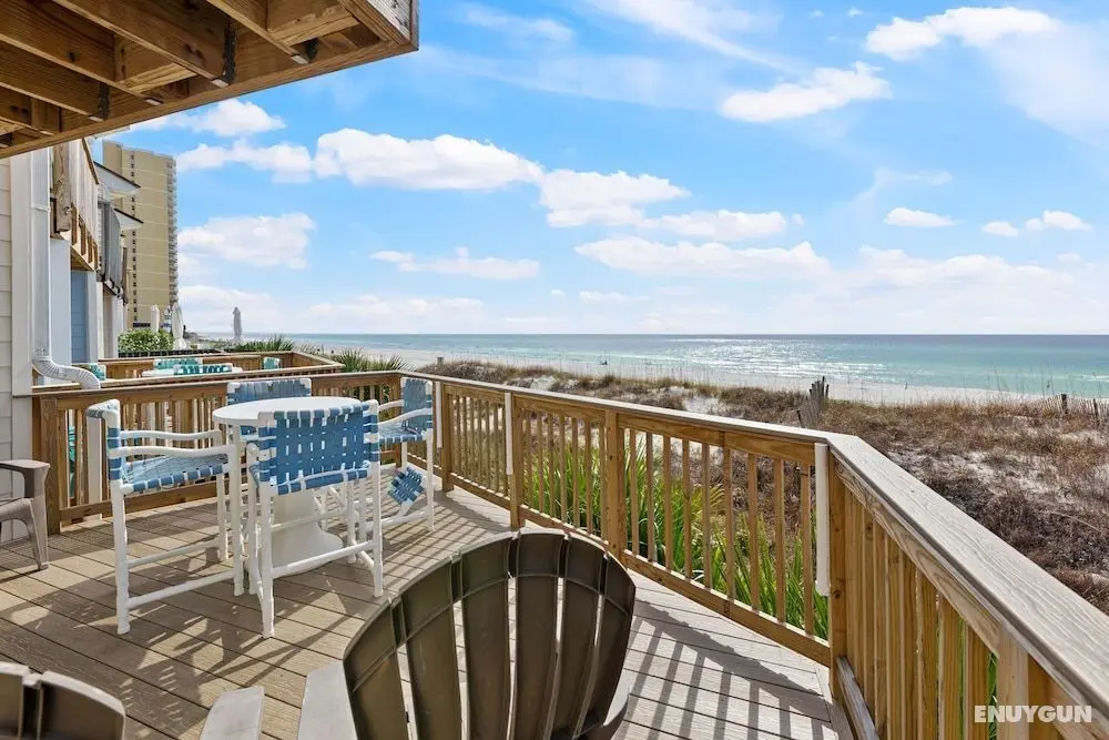 17619 Front Beach Rd Dolphin Run - Öne Çıkan Resim
