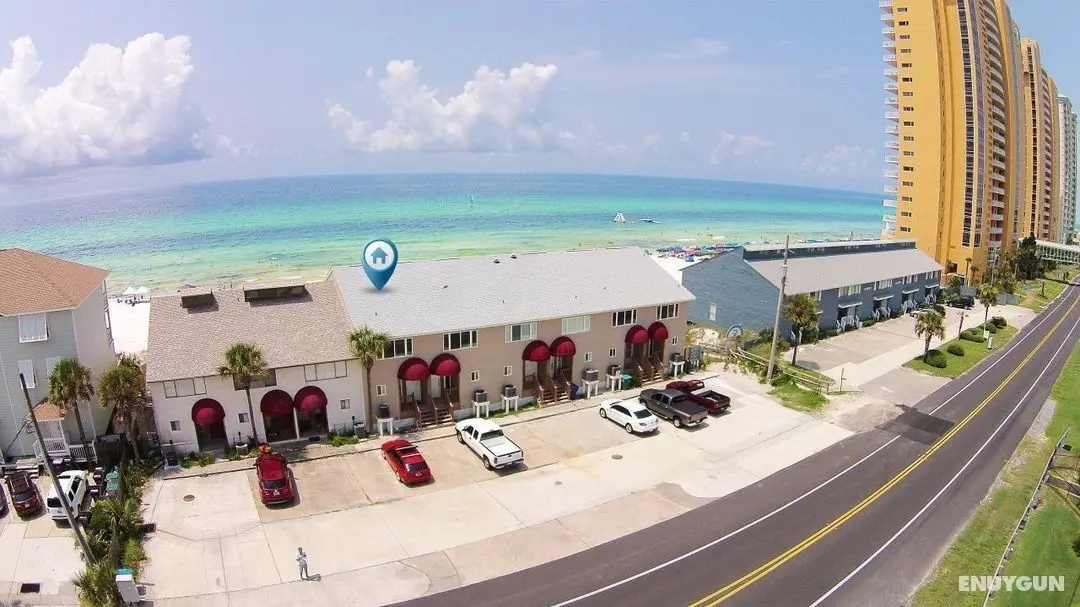 17713 Front Beach Rd Surfside 4 - Oda Manzaraları