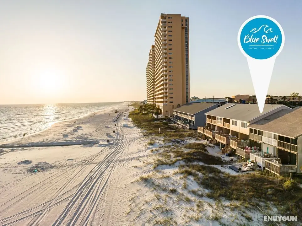 17713 Front Beach Rd Surfside 4 - Öne Çıkan Resim