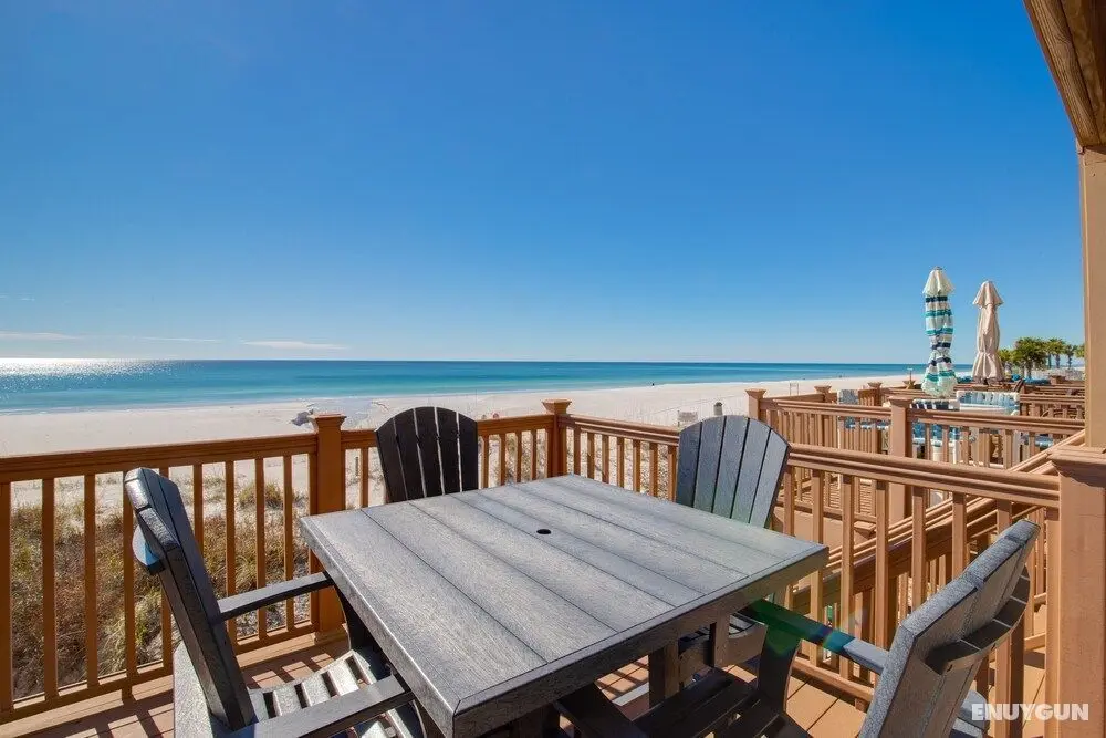 17717 Front Beach Rd Surfside 6 - Dış Mekan